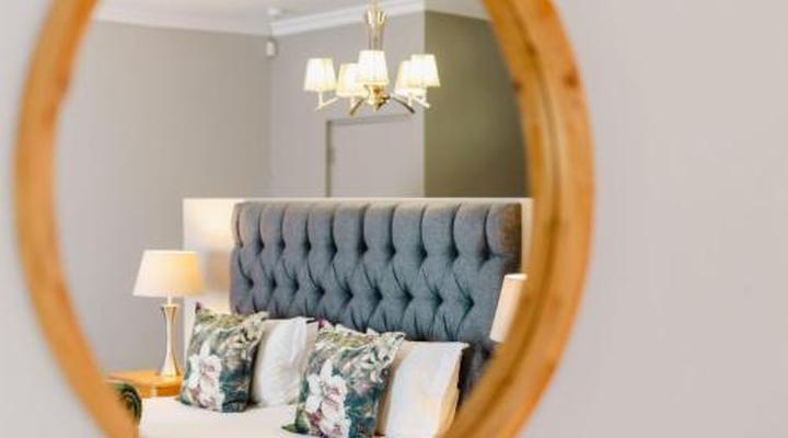 Hopefield Guesthouse-Addo