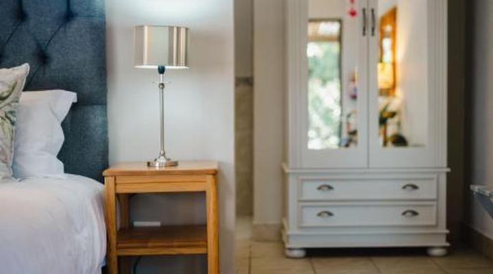 Hopefield Guesthouse-Addo