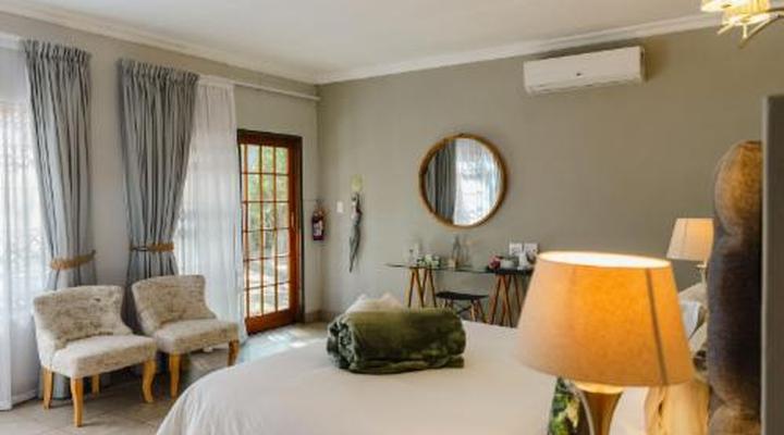 Hopefield Guesthouse-Addo