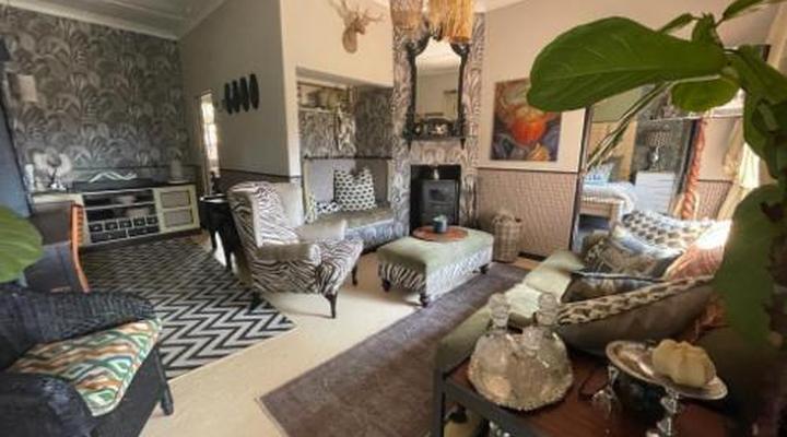 A Bird Cage Stay & Cottage