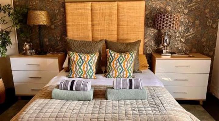 A Bird Cage Stay & Cottage