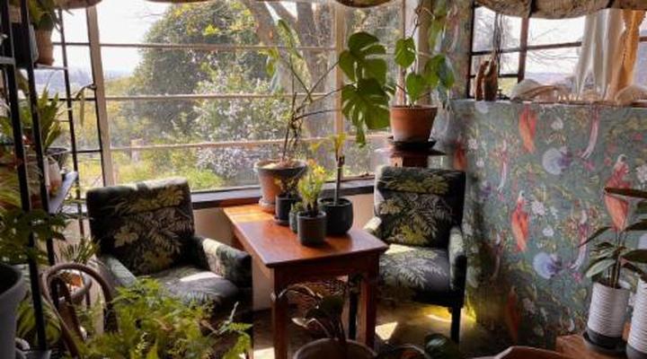 A Bird Cage Stay & Cottage