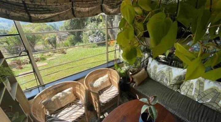 A Bird Cage Stay & Cottage