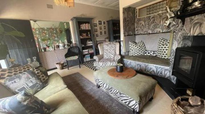 A Bird Cage Stay & Cottage