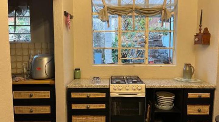 A Bird Cage Stay & Cottage