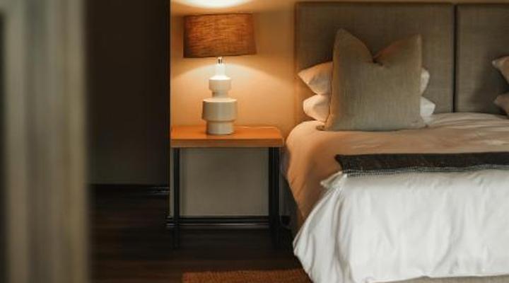 Makhasa Private Game Lodge