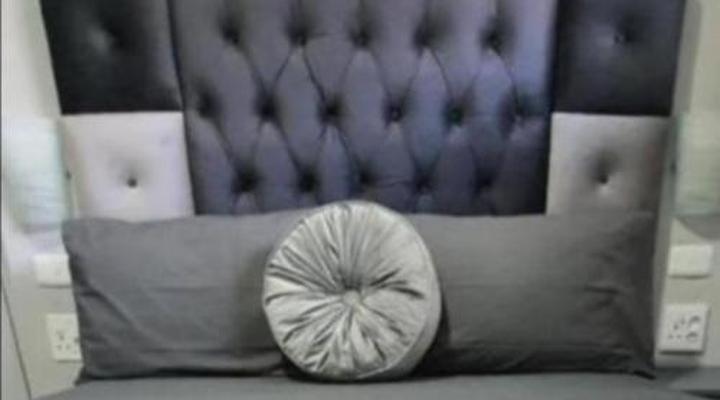 Durban beachfront - Tenbury