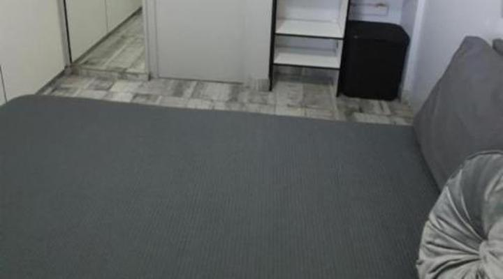 Durban beachfront - Tenbury