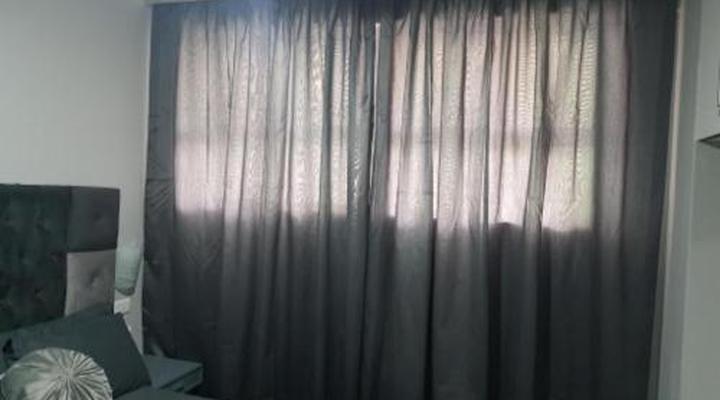 Durban beachfront - Tenbury