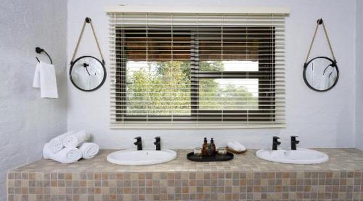 Simbavati Mvubu Cottage