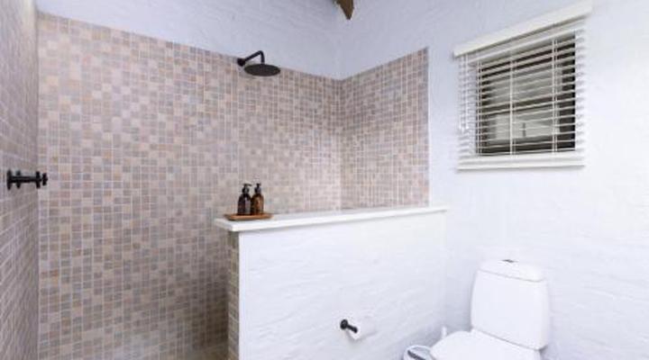 Simbavati Mvubu Cottage