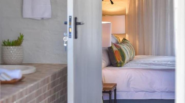 Simbavati Mvubu Cottage