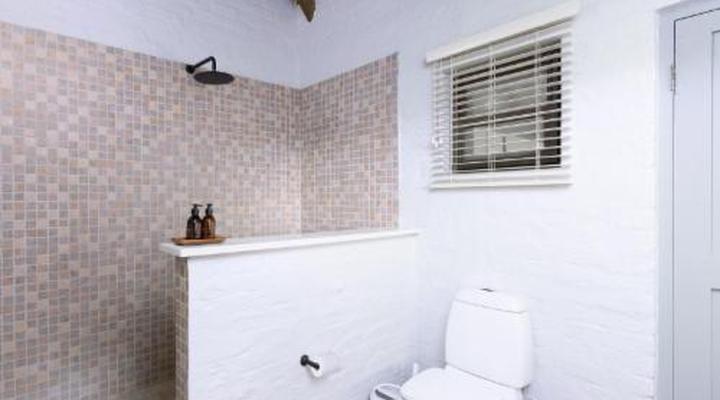 Simbavati Mvubu Cottage