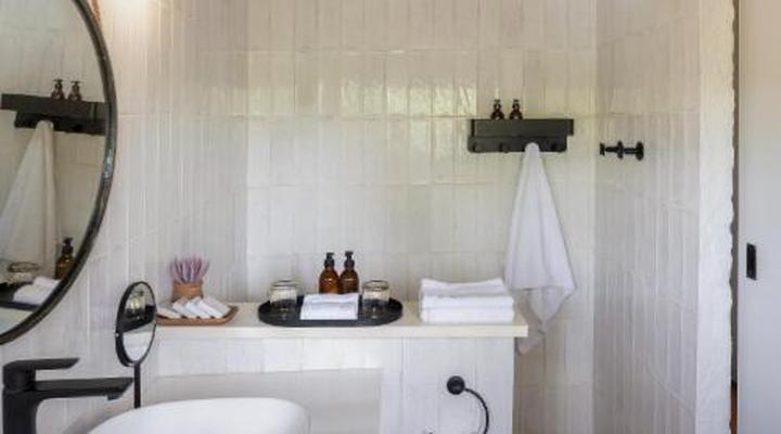 Simbavati Mvubu Cottage