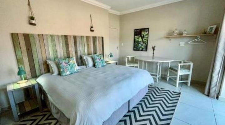 Rondebossie Farm Retreat