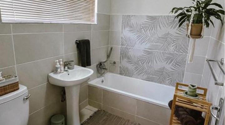 Rondebossie Farm Retreat