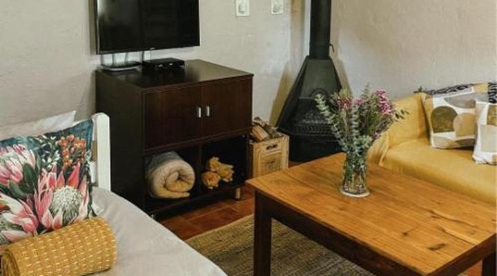 Rondebossie Farm Retreat