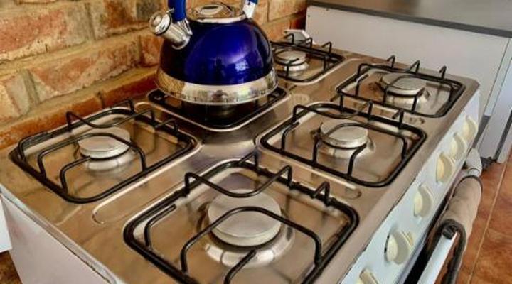 Rondebossie Farm Retreat