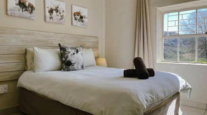 Rondebossie Farm Retreat