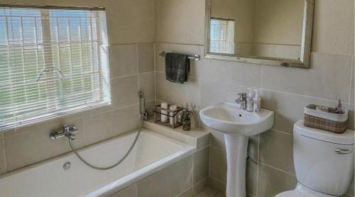 Rondebossie Farm Retreat