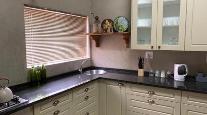 Rondebossie Farm Retreat