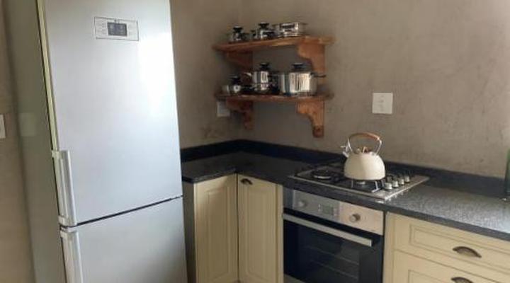 Rondebossie Farm Retreat