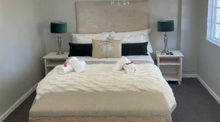 La Belle Guest House