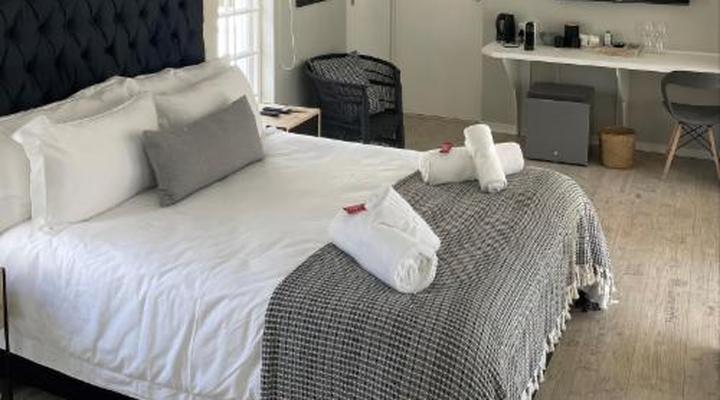 La Belle Guest House