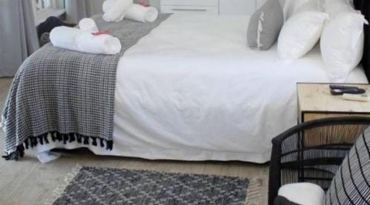 La Belle Guest House