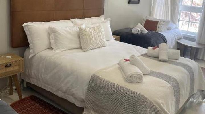 La Belle Guest House