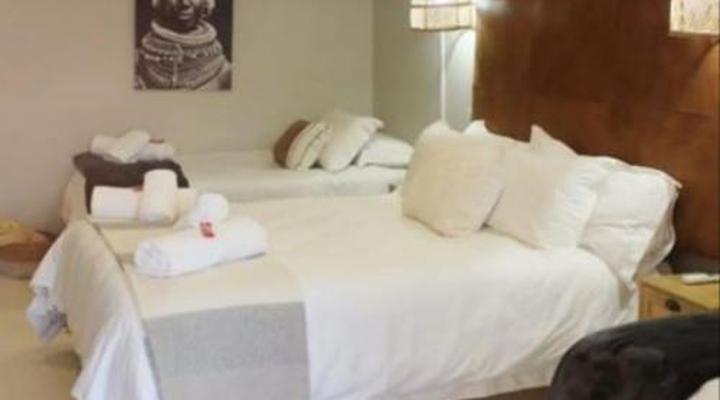 La Belle Guest House