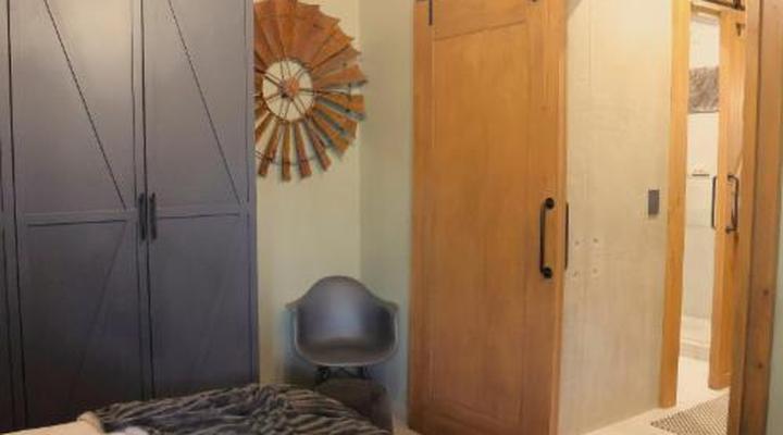 Monkey Thorn Cottage