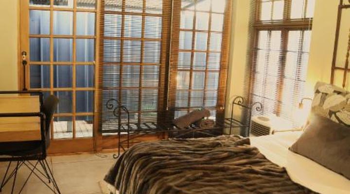 Monkey Thorn Cottage