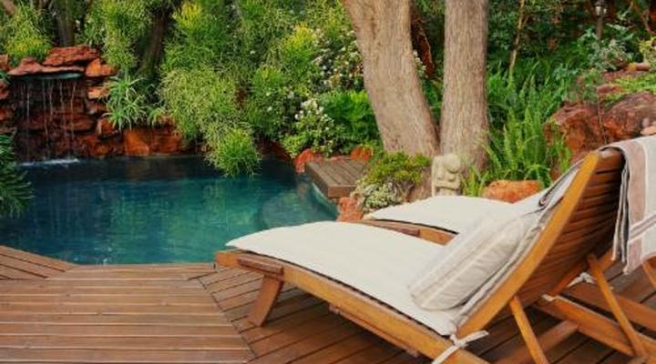 Monkey Thorn Cottage