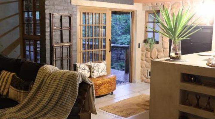 Monkey Thorn Cottage