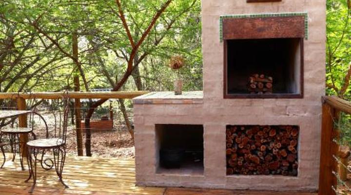 Monkey Thorn Cottage