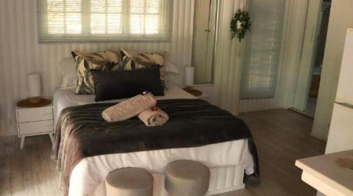 Monkey Thorn Cottage