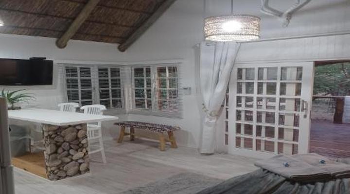 Monkey Thorn Cottage