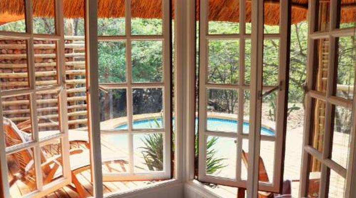 Monkey Thorn Cottage