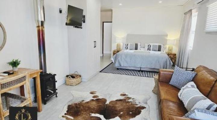 Lambert's Bay Beachfront