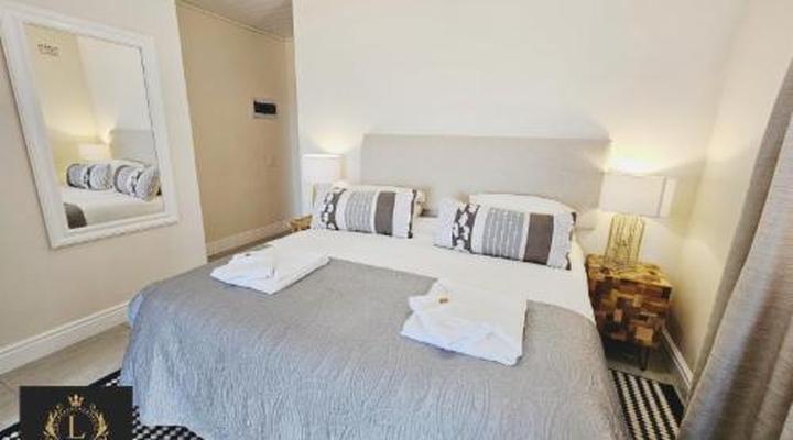 Lambert's Bay Beachfront