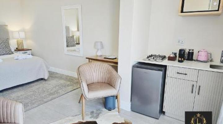 Lambert's Bay Beachfront