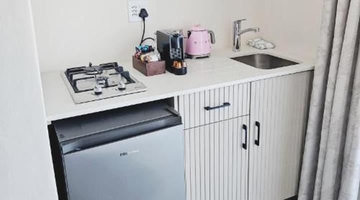 Lambert's Bay Beachfront