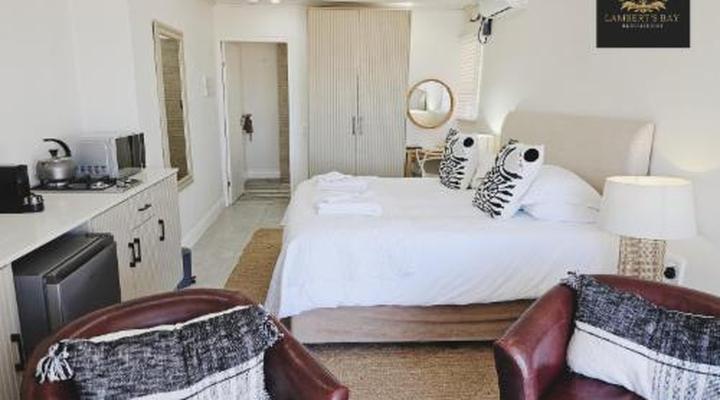 Lambert's Bay Beachfront