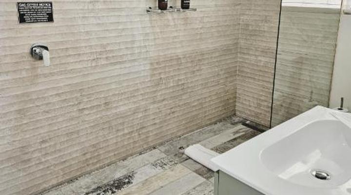 Lambert's Bay Beachfront