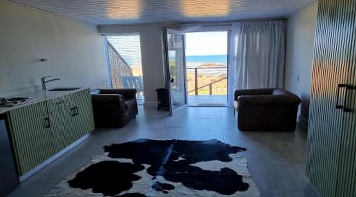 Lambert's Bay Beachfront