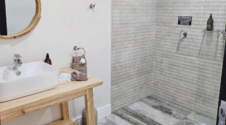 Lambert's Bay Beachfront