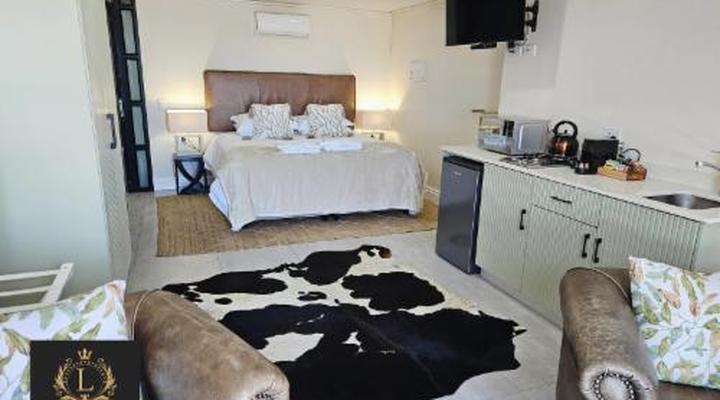 Lambert's Bay Beachfront