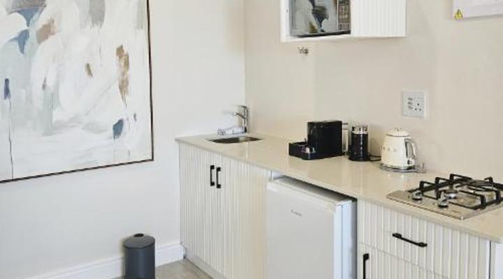 Lambert's Bay Beachfront