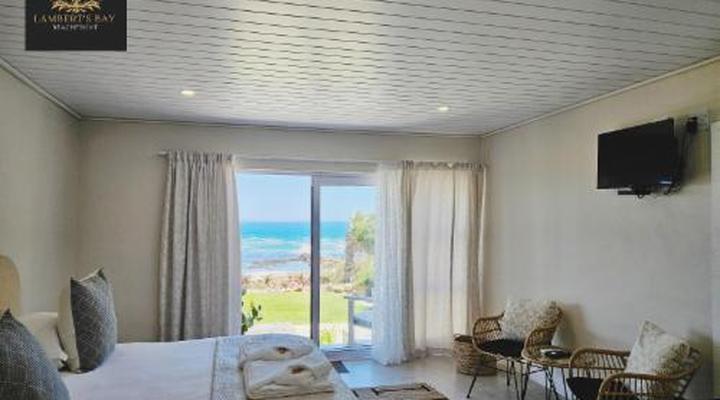 Lambert's Bay Beachfront